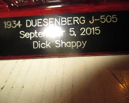 2015-09-25 004 Plaque on base of award.
