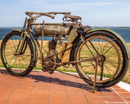 1911 American Yale Single 2020-08-21 1897-HDR