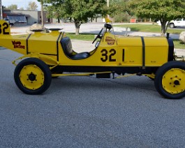 2016-10-20 1911 Marmon Wasp Recreation Race Car 02