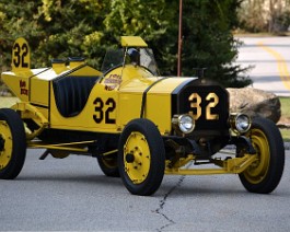 2016-10-20 1911 Marmon Wasp Recreation Race Car 41