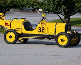 2016-10-20 1911 Marmon Wasp Recreation Race Car 52