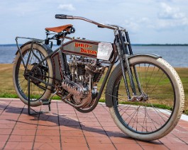 1913 Harley Davidson Twin 2020-08-14 0761-HDR