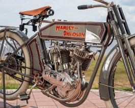 1913 Harley Davidson Twin 2020-08-14 0768