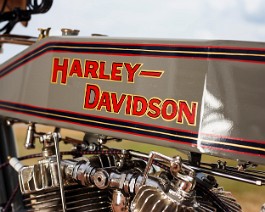 1913 Harley Davidson Twin 2020-08-14 0769