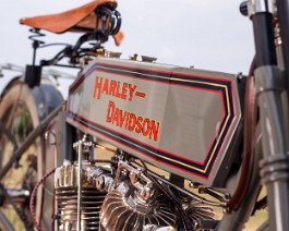 1913 Harley Davidson Twin 2020-08-14 0773
