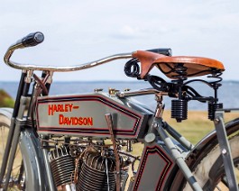 1913 Harley Davidson Twin 2020-08-14 0828