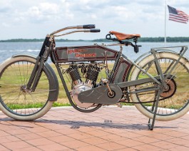 1913 Harley Davidson Twin 2020-08-14 0838