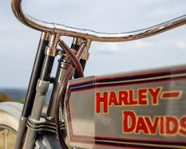 1913 Harley Davidson Twin 2020-08-14 0842