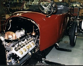 1917 Cadillac Roadster 1918roadsterd