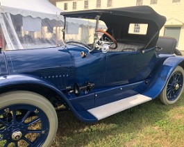 1918 Cadillac Roadster 2018-09-25 IMG_7693
