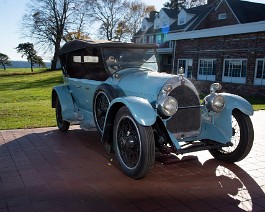 1920 Revere Duesenberg Four Passenger Speedster 2018-11-11 DSC_8814