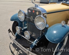 2016-06-09 1930 Cadillac Dual Cowl Phaeton 13