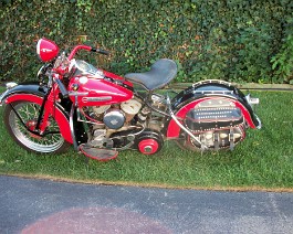 2010-10-17 1947 Harley Davidson WL (WL5319) 100_1683