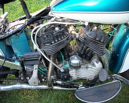 1951 Harley Davidson 51G 100_1694