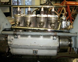 1909 Pierce Four-Engine #189 Shaft Drive 100_2358