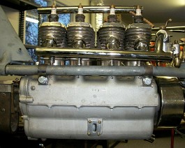 1909 Pierce Four-Engine #189 Shaft Drive 100_2366