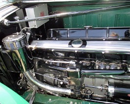 1932 Cadillac V-16 Imperial Cabriolet 5155-C 2015-05-23 018 (2)