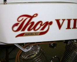 1912 Thor Model U 7 HP Twin 100_0083