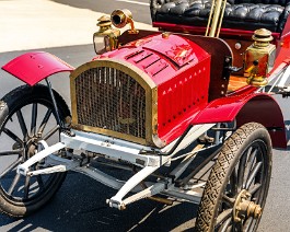 1903 Cameron Roadster 2022-07-30 293A3447