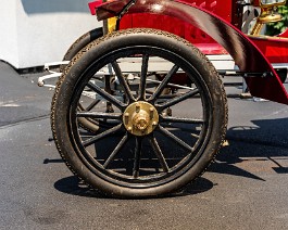 1903 Cameron Roadster 2022-07-30 293A3448