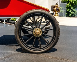 1903 Cameron Roadster 2022-07-30 293A3449