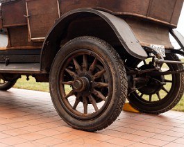 1909 Locomobile Model 30 Touring 2020-10-27 3223