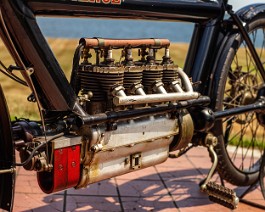 1909 Pierce 4 Cylinder 2020-08-21 1615