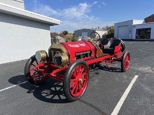 1910 Mitchell-Wisconsin Special Speedster