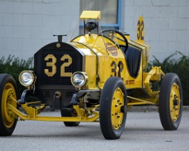 2016-10-20 1911 Marmon Wasp Recreation Race Car 45