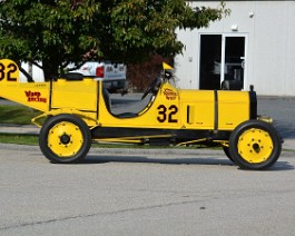 2016-10-20 1911 Marmon Wasp Recreation Race Car 53