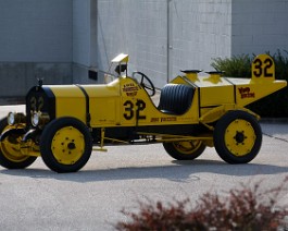 2016-10-20 1911 Marmon Wasp Recreation Race Car 58