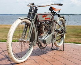 1913 Harley Davidson Twin 2020-08-14 0805