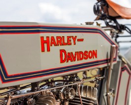 1913 Harley Davidson Twin 2020-08-14 0808