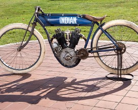 1913 Indian 