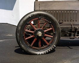 1914 Chalmers Model 24 Racecar 2022-07-30 293A3250