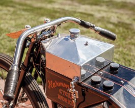 1915 Harley Davidson V-Twin Racer 2021-09-08 IMG_4491