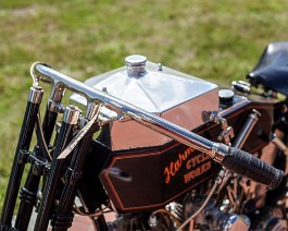 1915 Harley Davidson V-Twin Racer 2021-09-08 IMG_4493