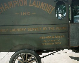 1918 Cadillac Type 57 Laundry Truck 2018-08-28 laundry11