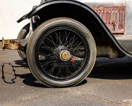 1919 Stutz Series G Touring 2022-07-30 293A3311
