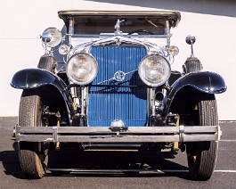 1928 LaSalle Sport Phaeton 293A6773-HDR