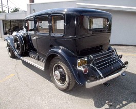 1930 Cadillac V16 Imperial Sedan 4330 2017-07-07 IMG 1848