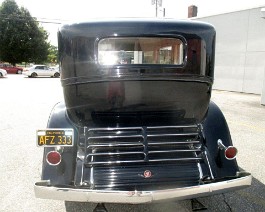 1930 Cadillac V16 Imperial Sedan 4330 2017-07-07 IMG 1850