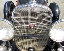 1930 Cadillac V16 Imperial Sedan 4330 2017-07-07 IMG 1851