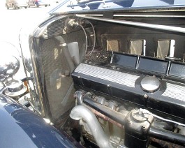1930 Cadillac V16 Imperial Sedan 4330 2017-07-07 IMG 1871