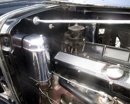 1930 Cadillac V16 Imperial Sedan 4330 2017-07-07 IMG 1875