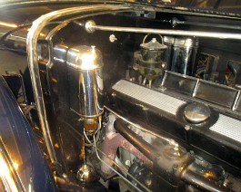 1930 Cadillac V16 Imperial Sedan 4330 2017-07-07 IMG 1880