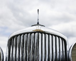 1934 Duesenberg J-505 Convertible Sedan, Body by Derham 2023-06-19 293A2597