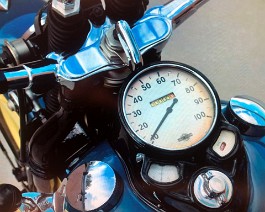 1936 Harley Davidson El Knucklehead 2022-02-04 5915