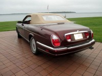 2016-05-30 2000 Rolls-Royce Corniche IMG_1001 - Copy