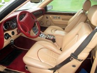 2016-05-30 2000 Rolls-Royce Corniche IMG_1006 - Copy